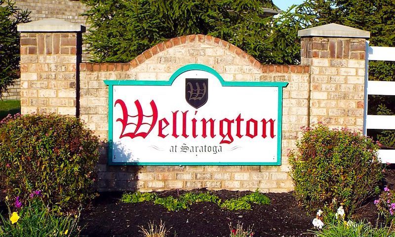 Wellington at Saratoga - Pricing, Photos and Floor Plans in Plainfield